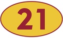 TRASTERO 21
