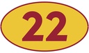 TRASTERO 22