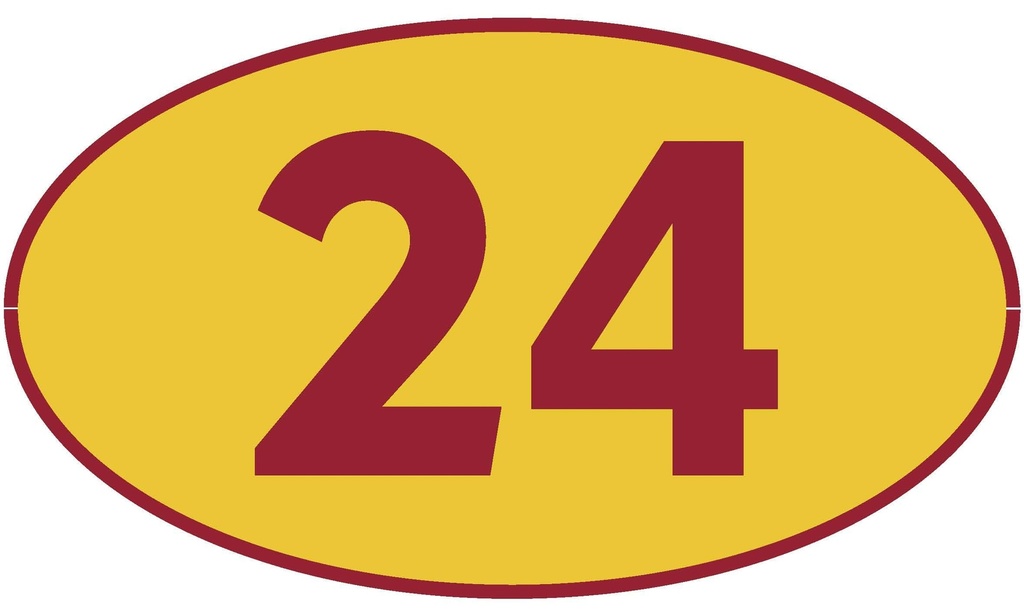 TRASTERO 24