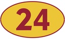 TRASTERO 24