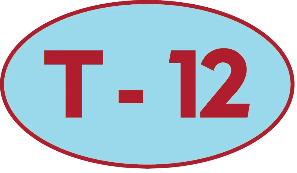 TAQUILLA T12