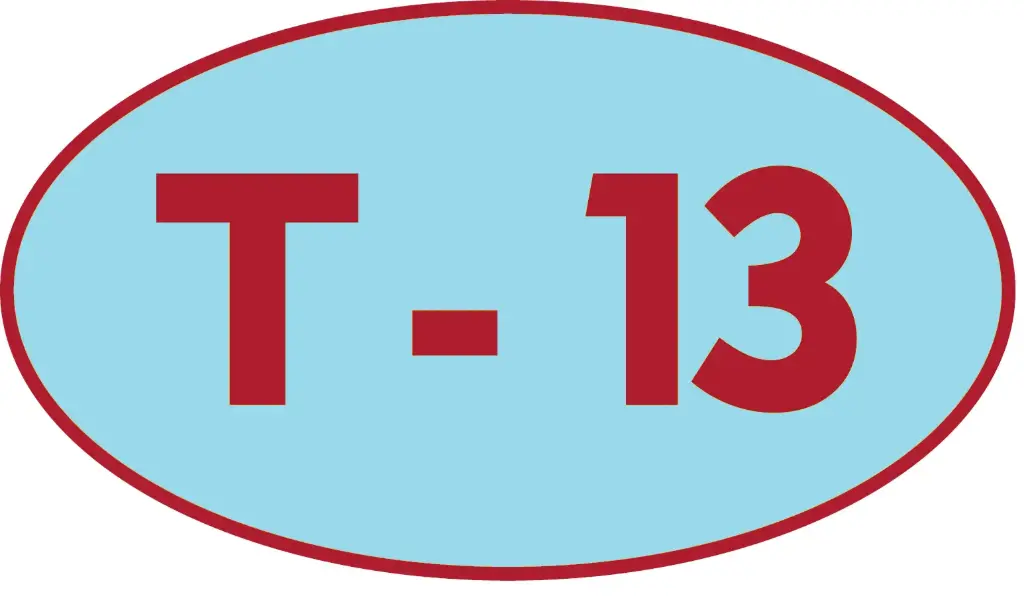 TAQUILLA T13