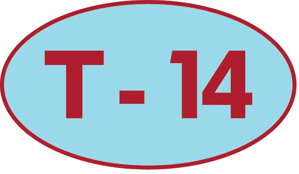 TAQUILLA T14