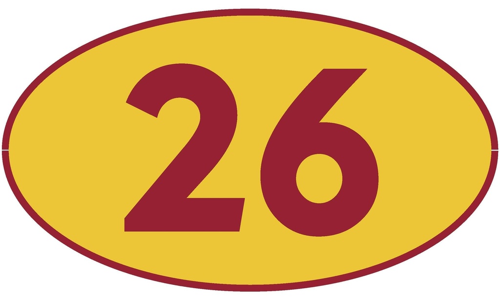 TRASTERO 26