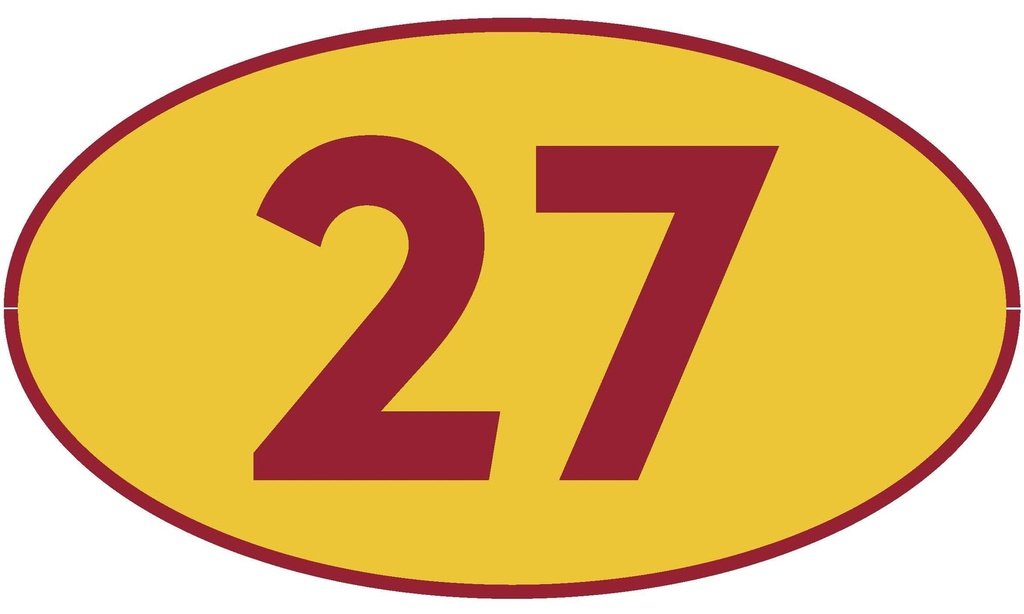 TRASTERO 27
