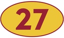 TRASTERO 27