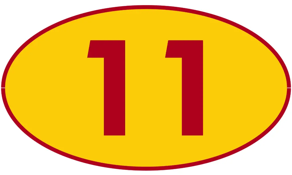 TRASTERO 11 N