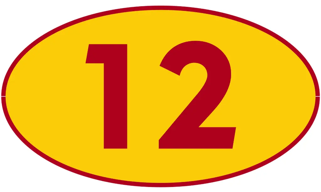 TRASTERO 12 N