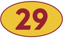 TRASTERO 29