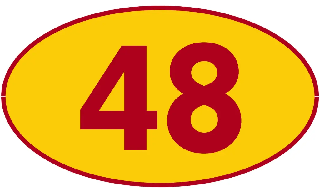 TRASTERO 48 N