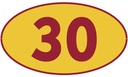 TRASTERO 30