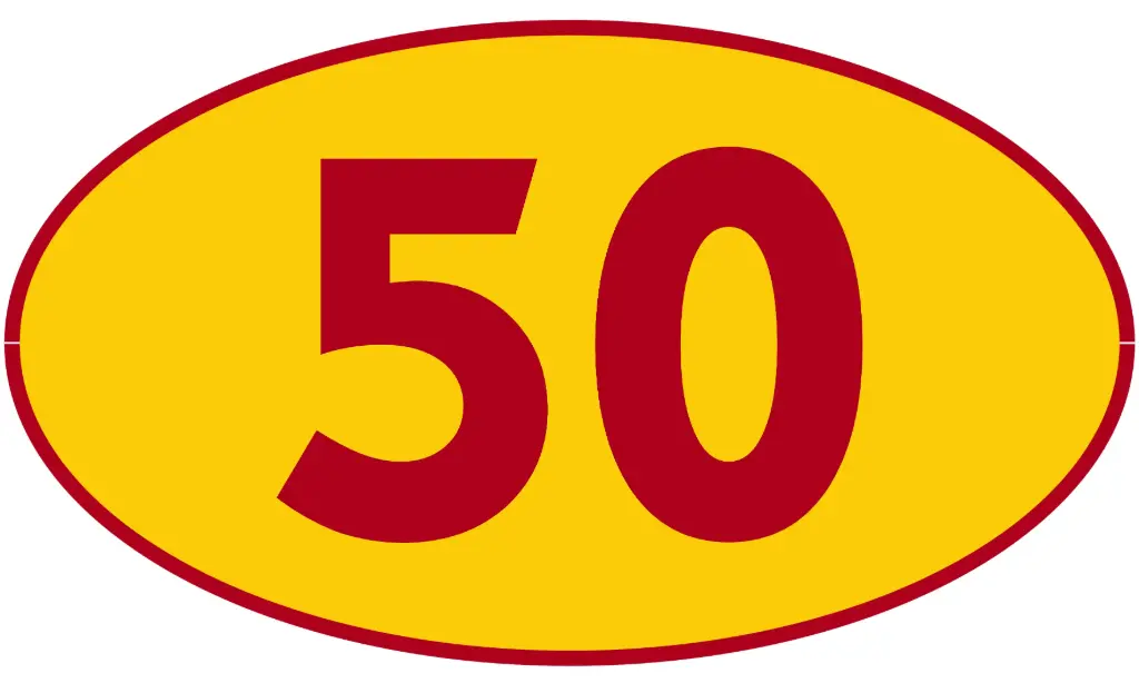 TRASTERO 50 N