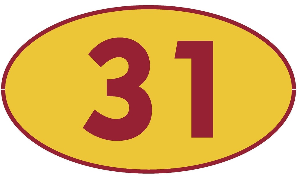 TRASTERO 31
