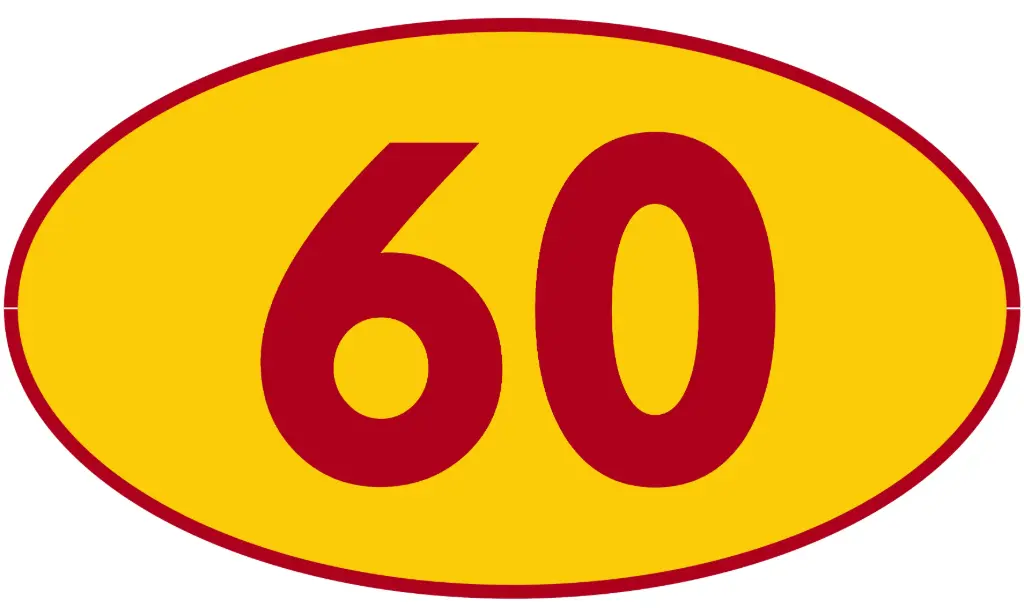 TRASTERO 60 N