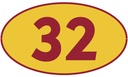 TRASTERO 32