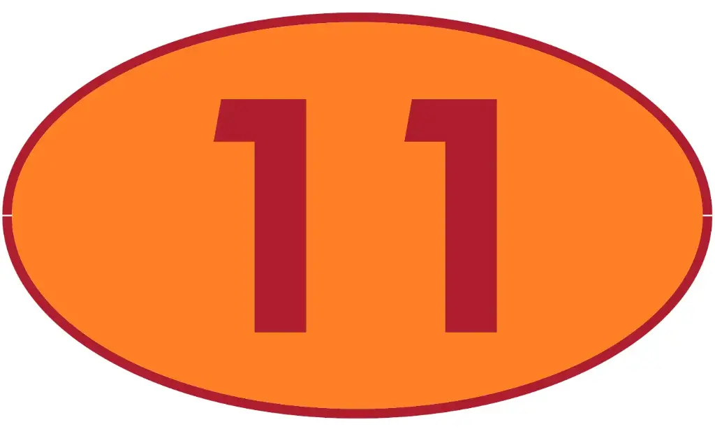TRASTERO R11