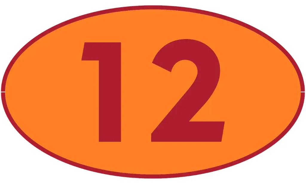 TRASTERO R12