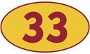 TRASTERO 33