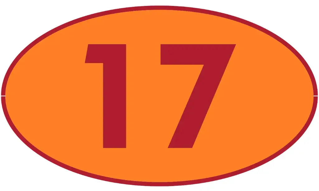 TRASTERO R17