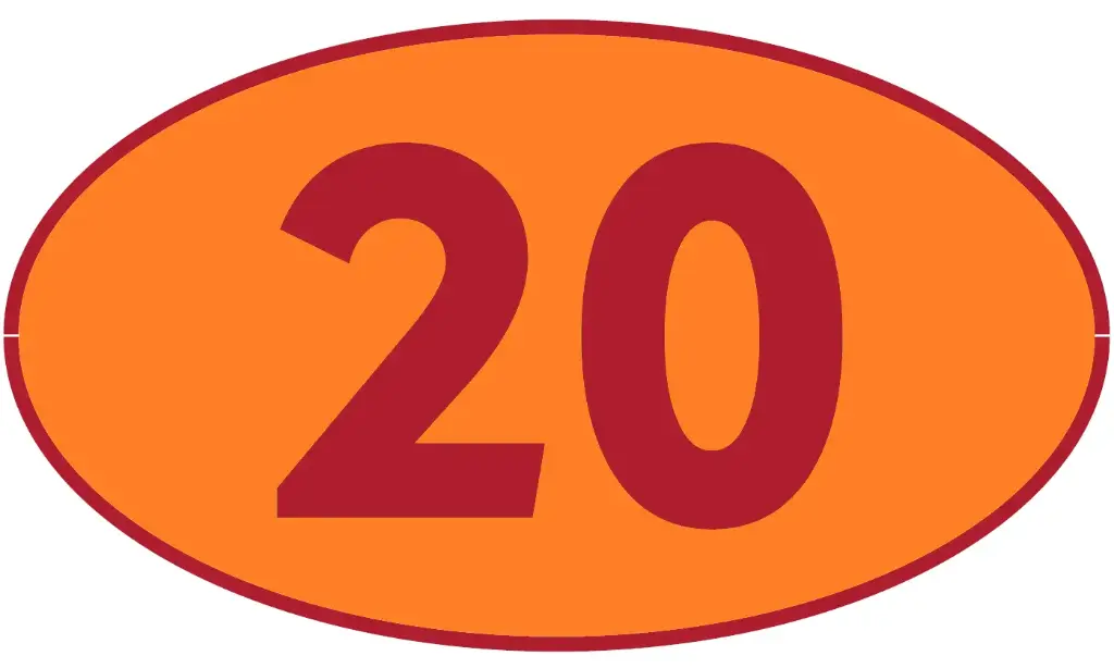 TRASTERO R20