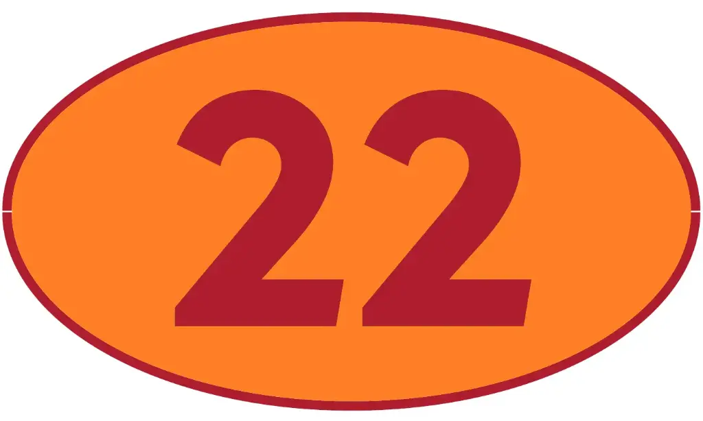 TRASTERO R22