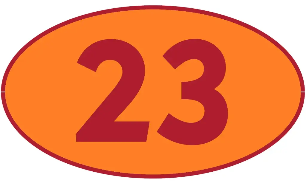TRASTERO R23