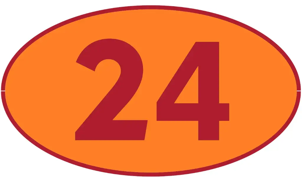 TRASTERO R24