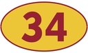 TRASTERO 34