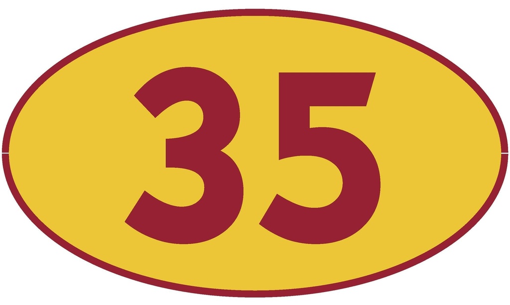 TRASTERO 35