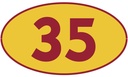 TRASTERO 35