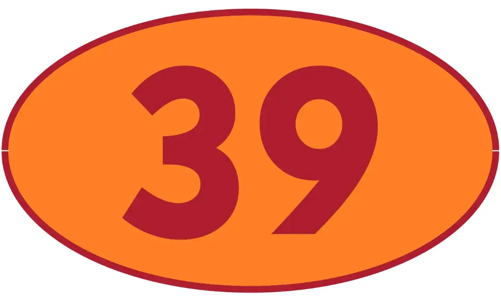 TRASTERO R39