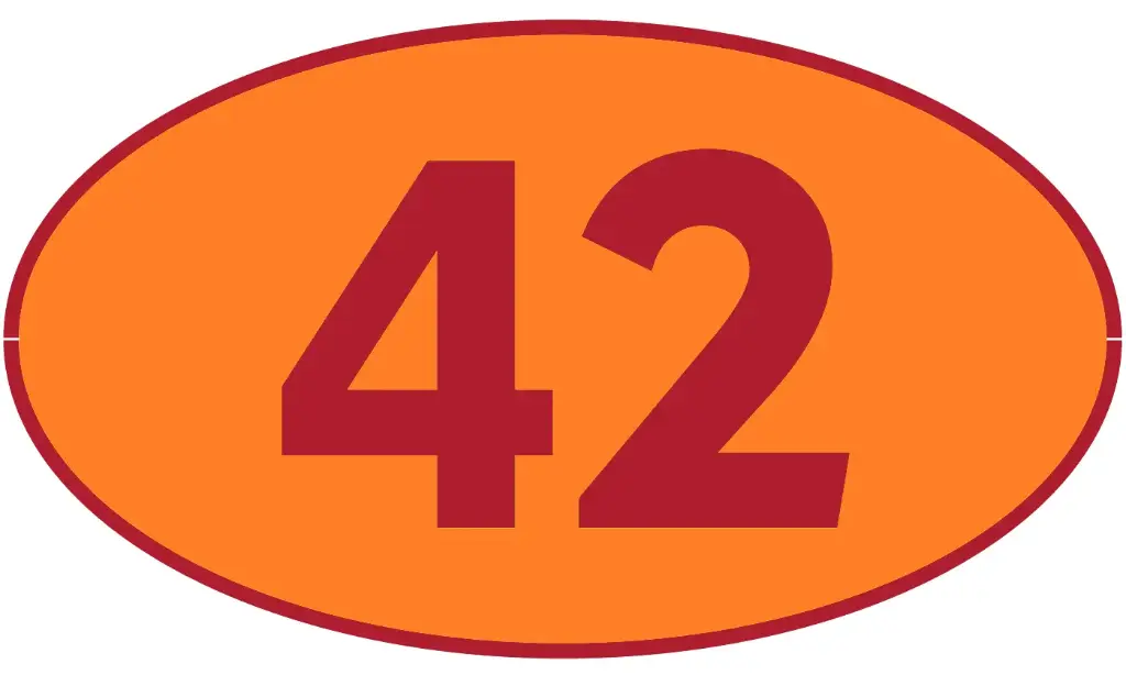 TRASTERO R42