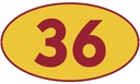 TRASTERO 36