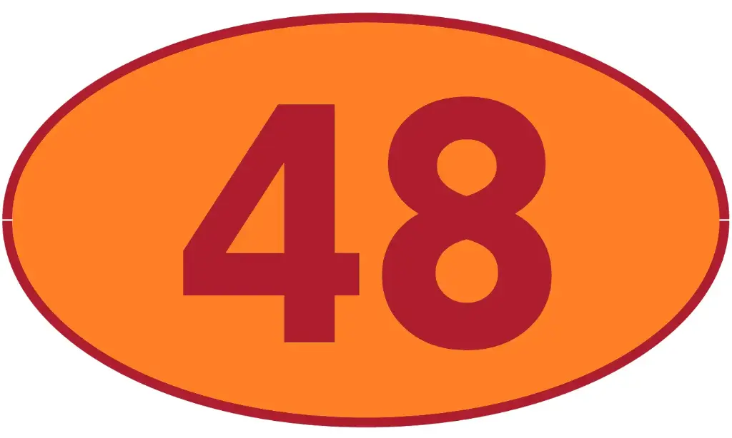 TRASTERO R48