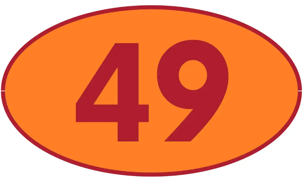 TRASTERO R49