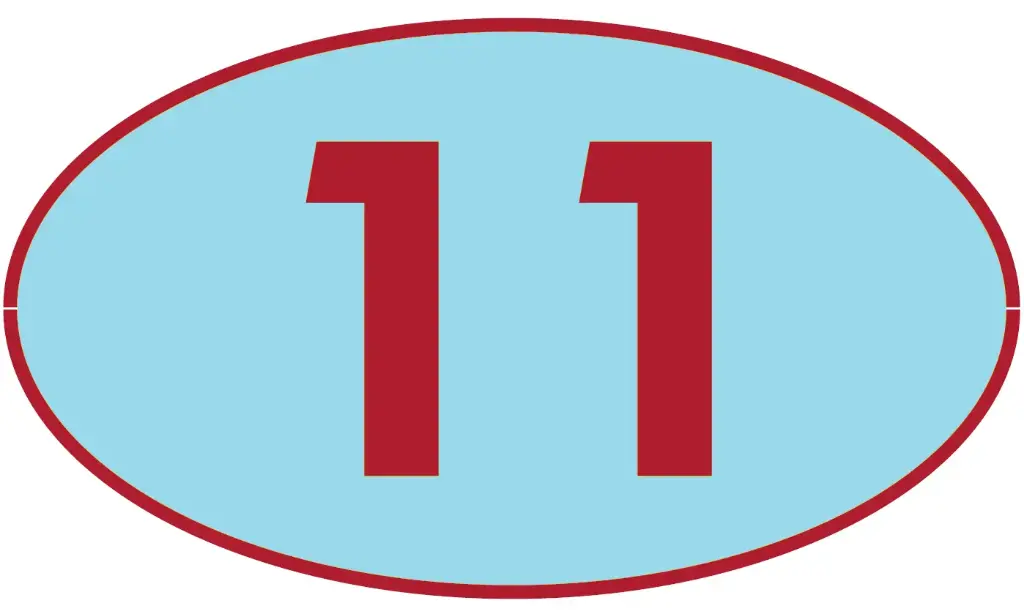 TRASTERO T11