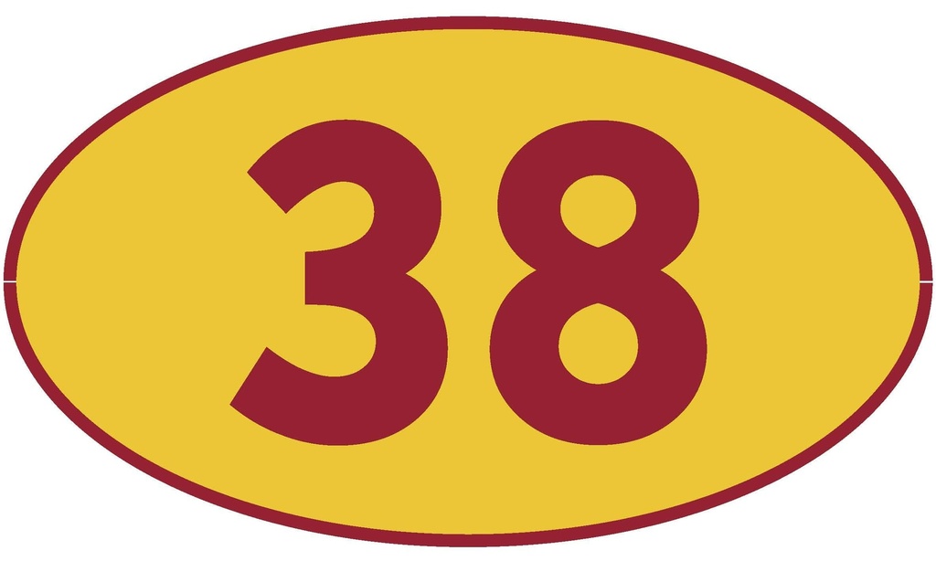 TRASTERO 38
