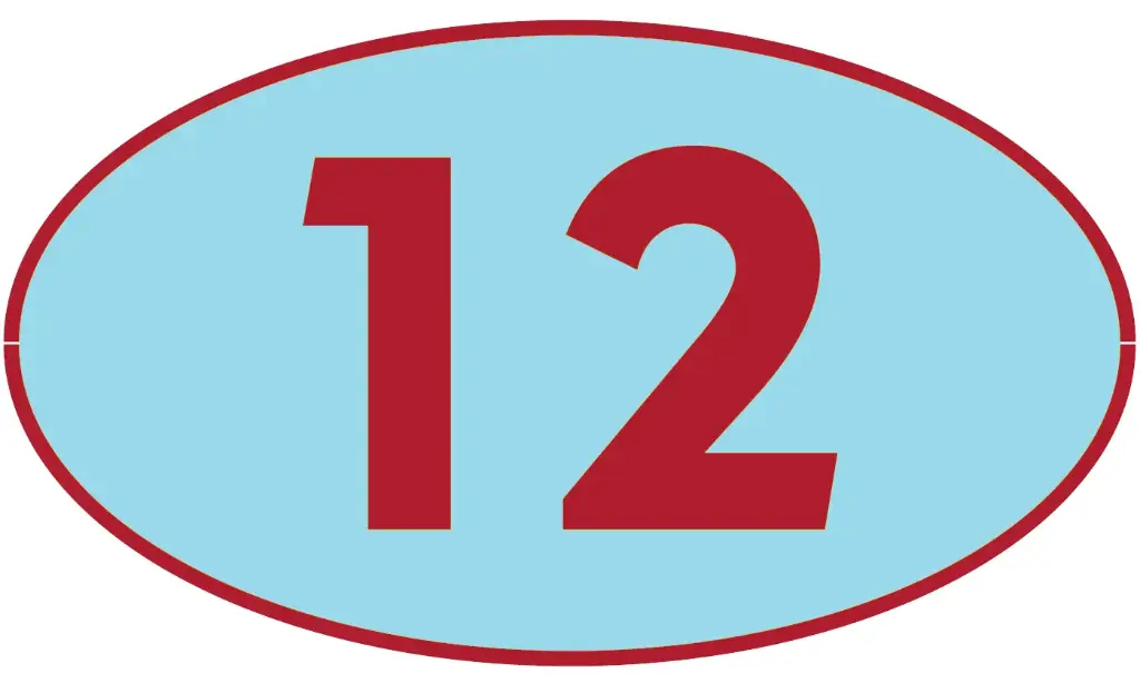 TRASTERO T12