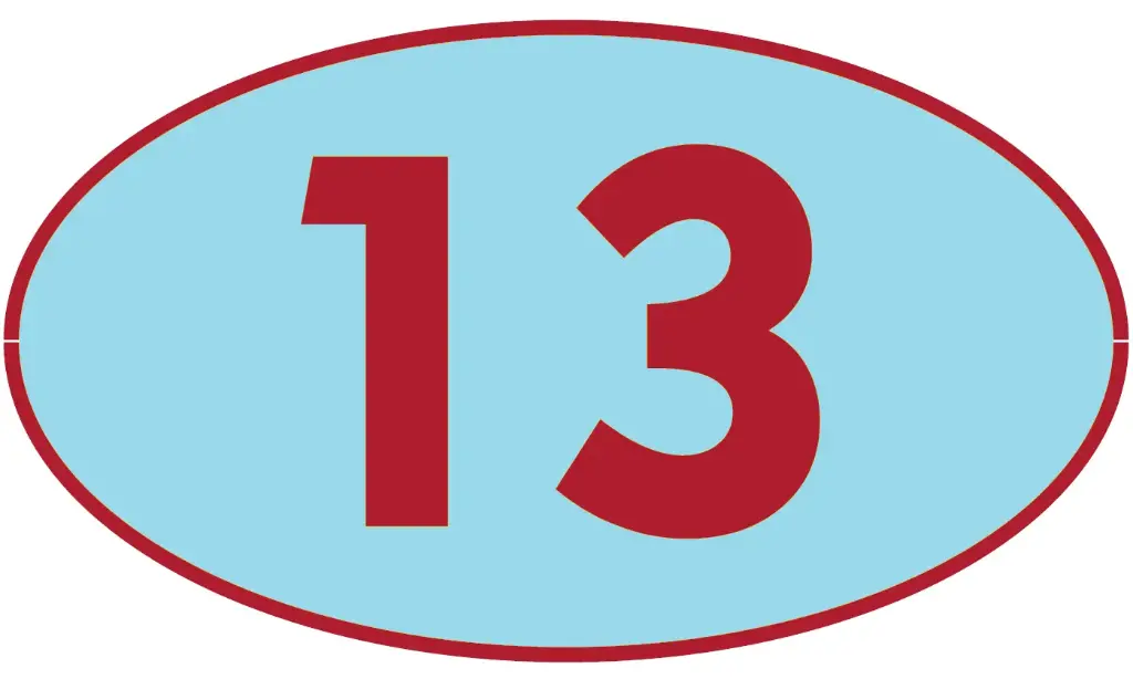 TRASTERO T13