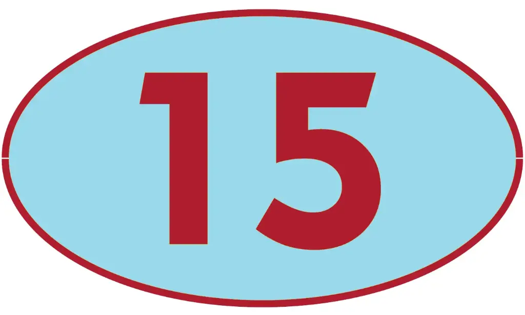 TRASTERO T15
