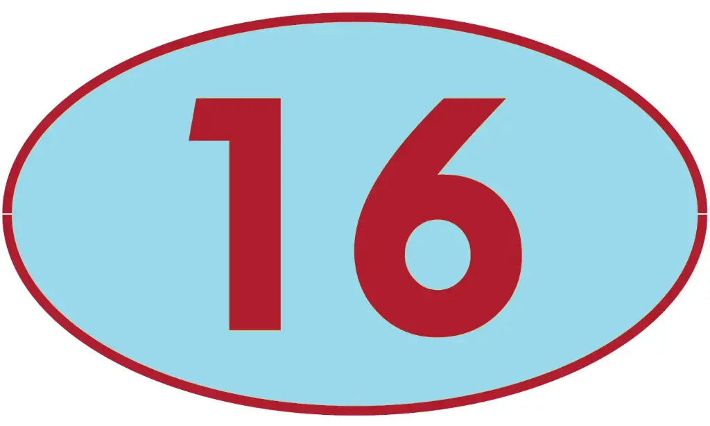 TRASTERO T16