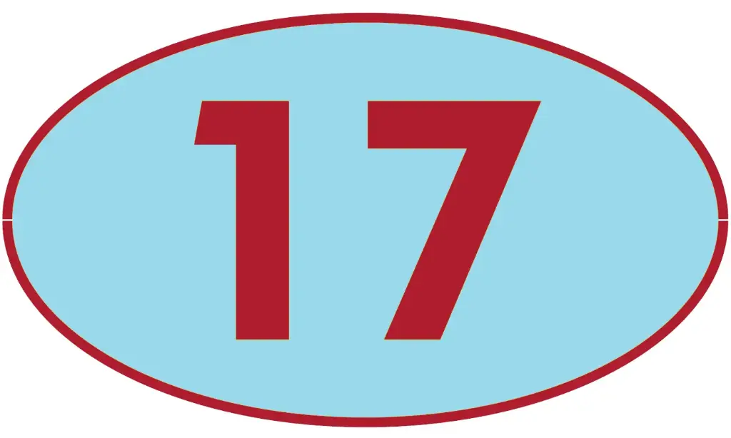 TRASTERO T17