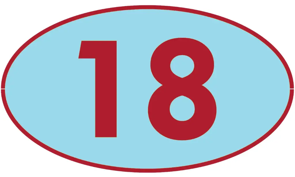 TRASTERO T18