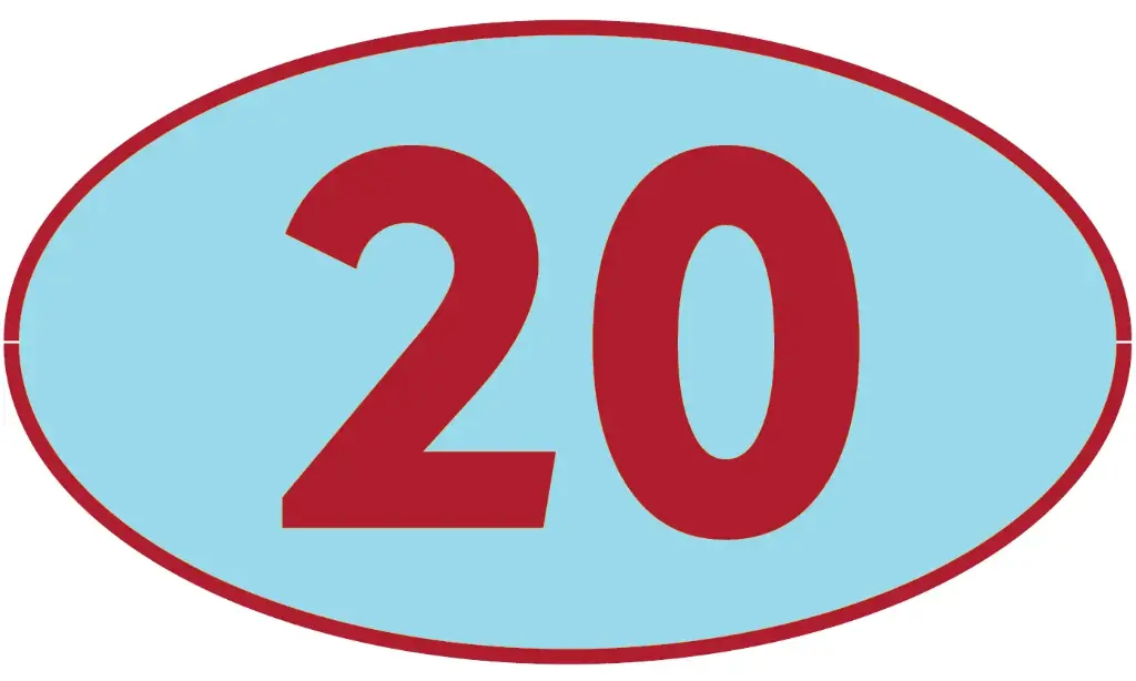 TRASTERO T20