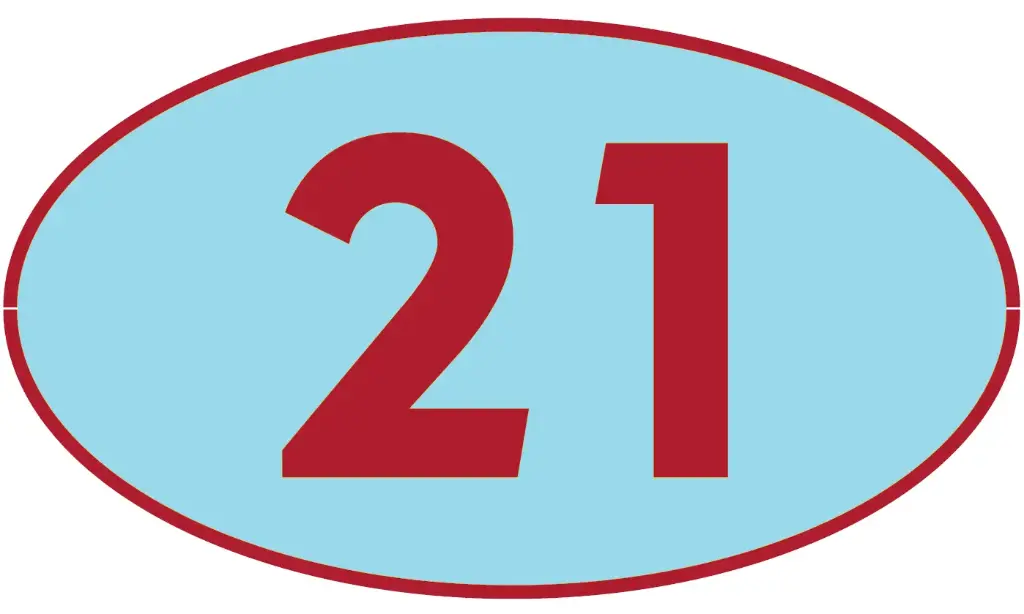 TRASTERO T21