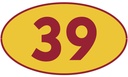 TRASTERO 39