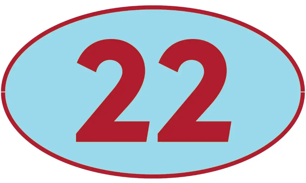 TRASTERO T22