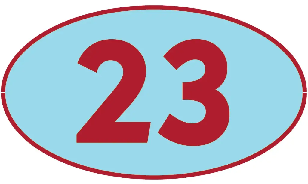 TRASTERO T23