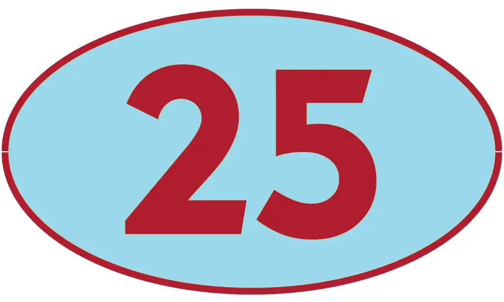 TRASTERO T25