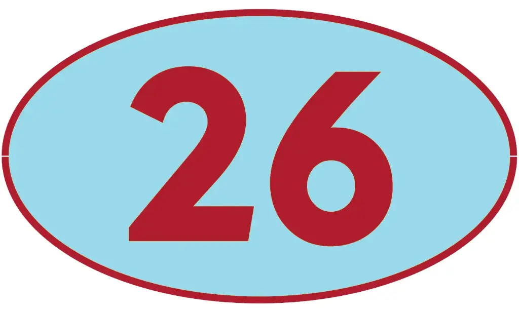 TRASTERO T26